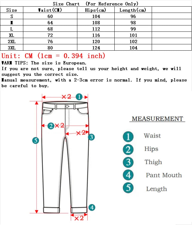 Men's Hip-Hop Vintage Washed Wide-Leg Cargo Jeans