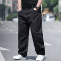 Men's Oversize Y2K Baggy Wide-Leg Jeans