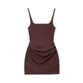 Women's Bodycon Mini Dress