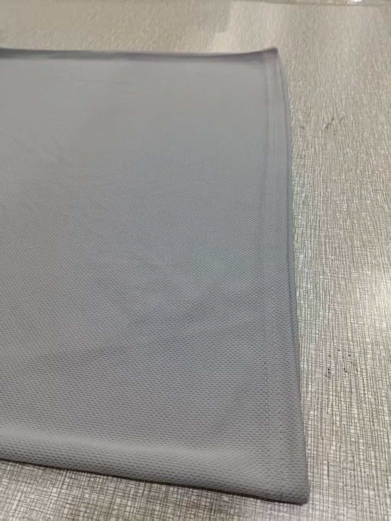Men's Quick-Dry Fitness T-Shirt & Shorts Set