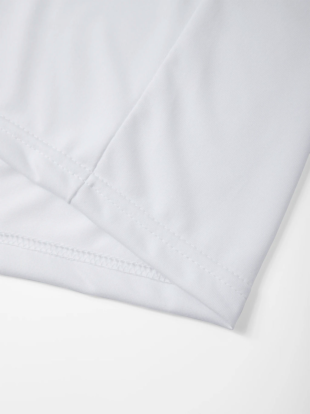 Men's Lightweight Hooded Short-Sleeve T-Shirt
