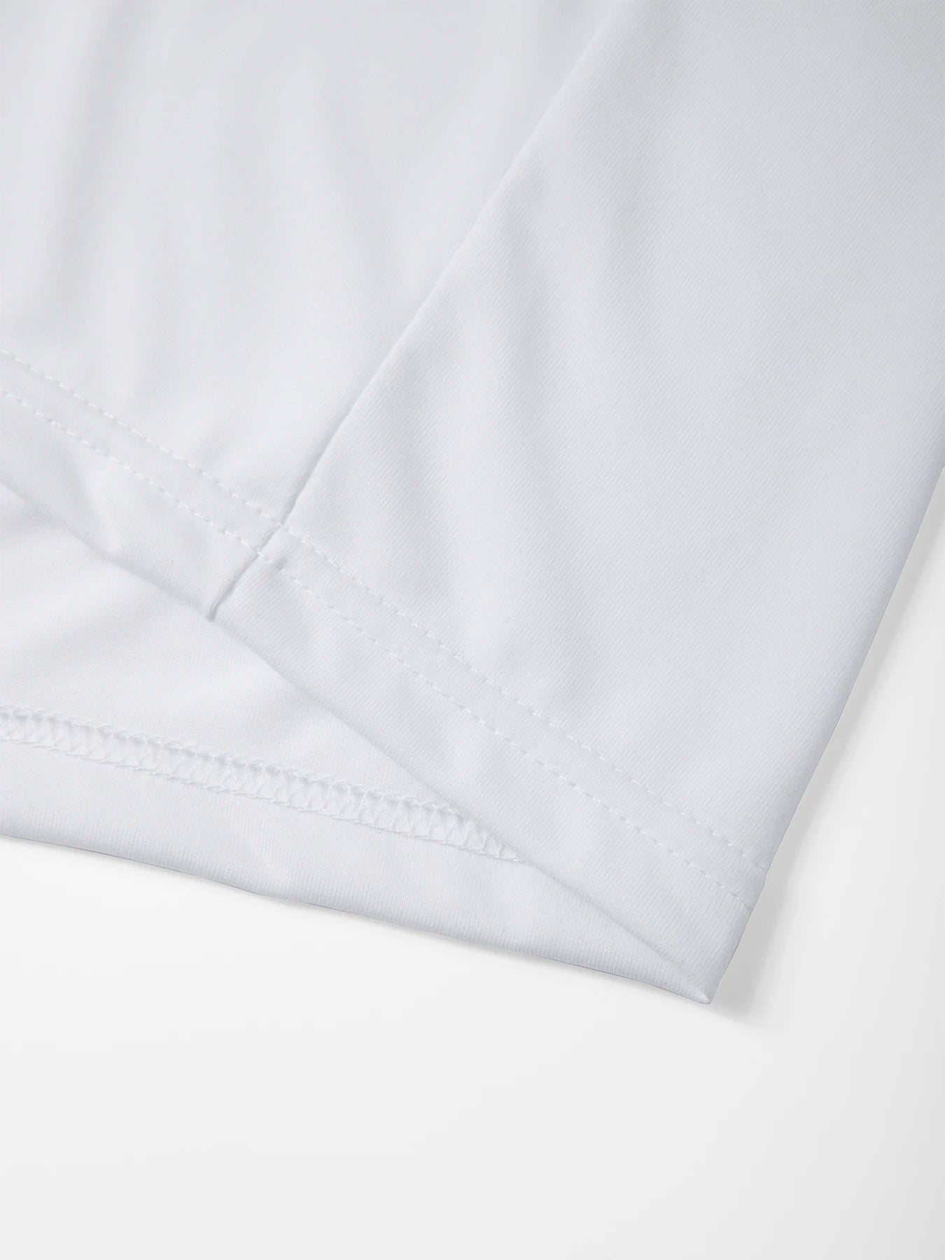 Men's Lightweight Hooded Short-Sleeve T-Shirt