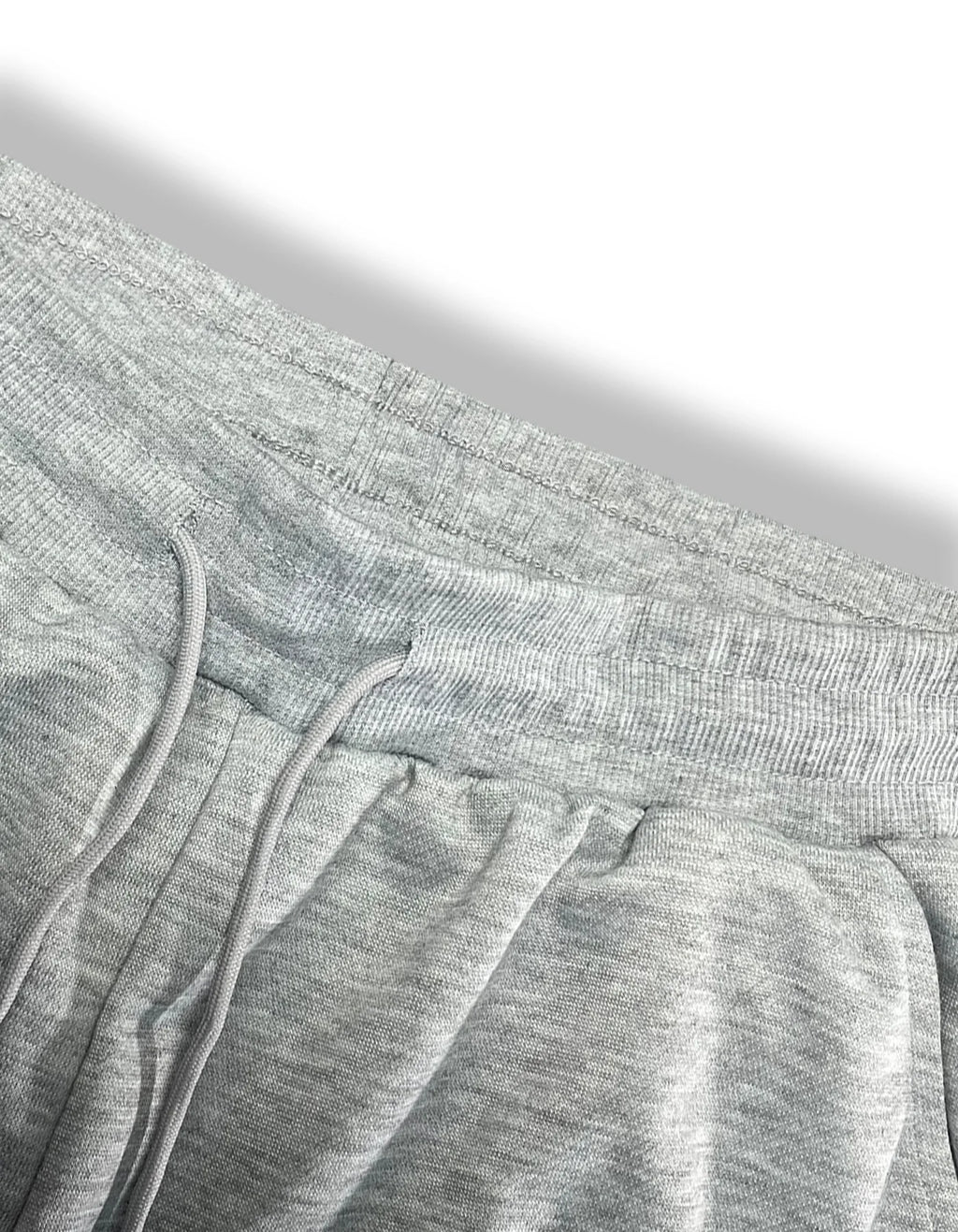 Men's Heavyweight Straight-Leg Jogger Sweatpants