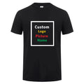 Custom Print Personalised T-Shirt