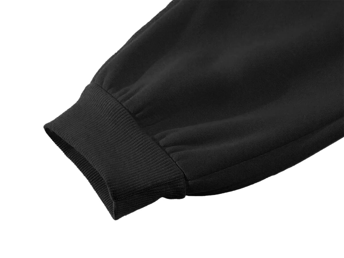 Women's Fleece Drawstring Jogger Pants