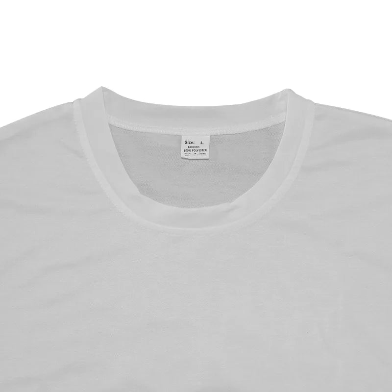 Men's Oversized Casual Sports T-Shirt & Shorts Set
