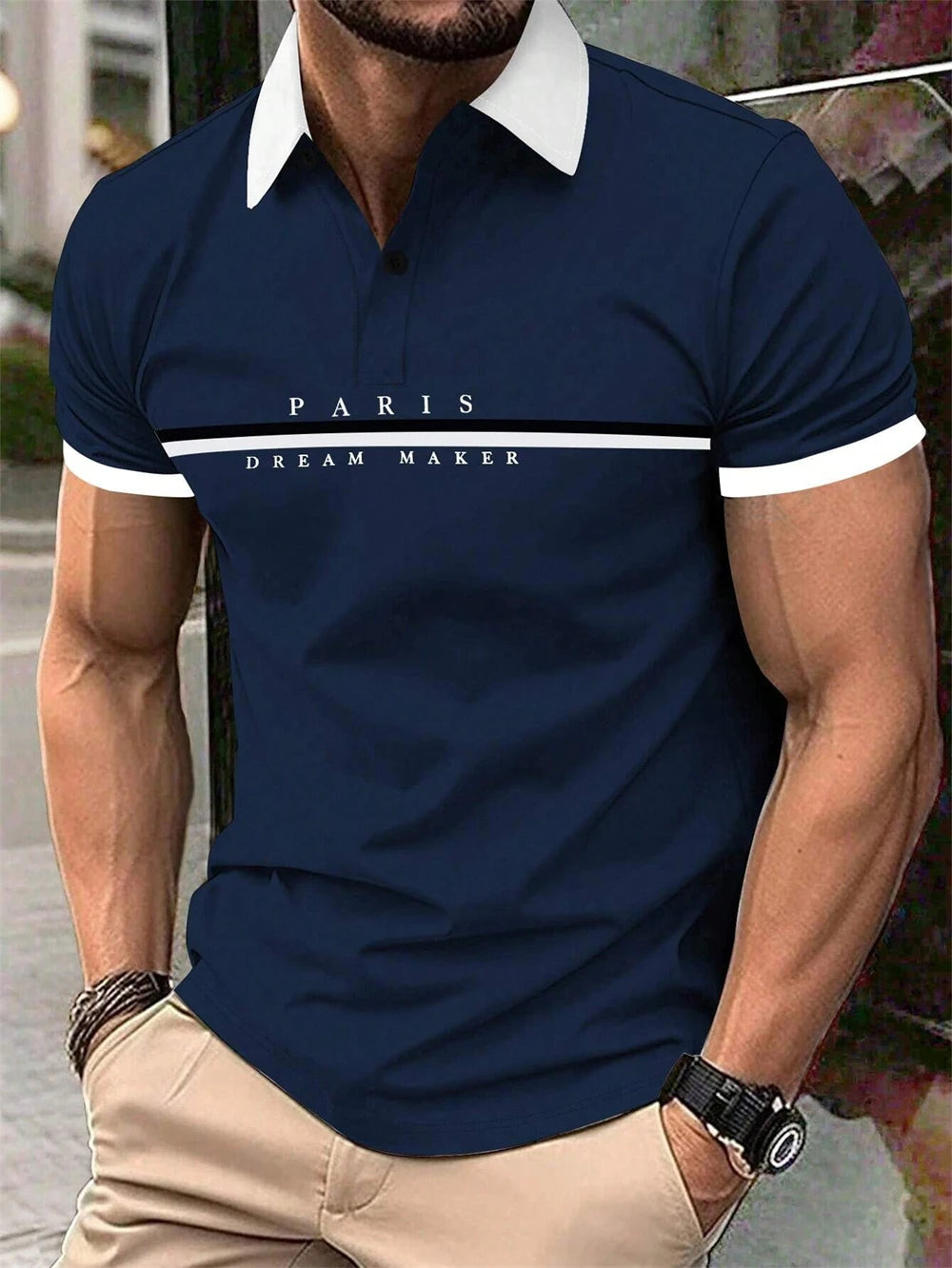 Paris Polo