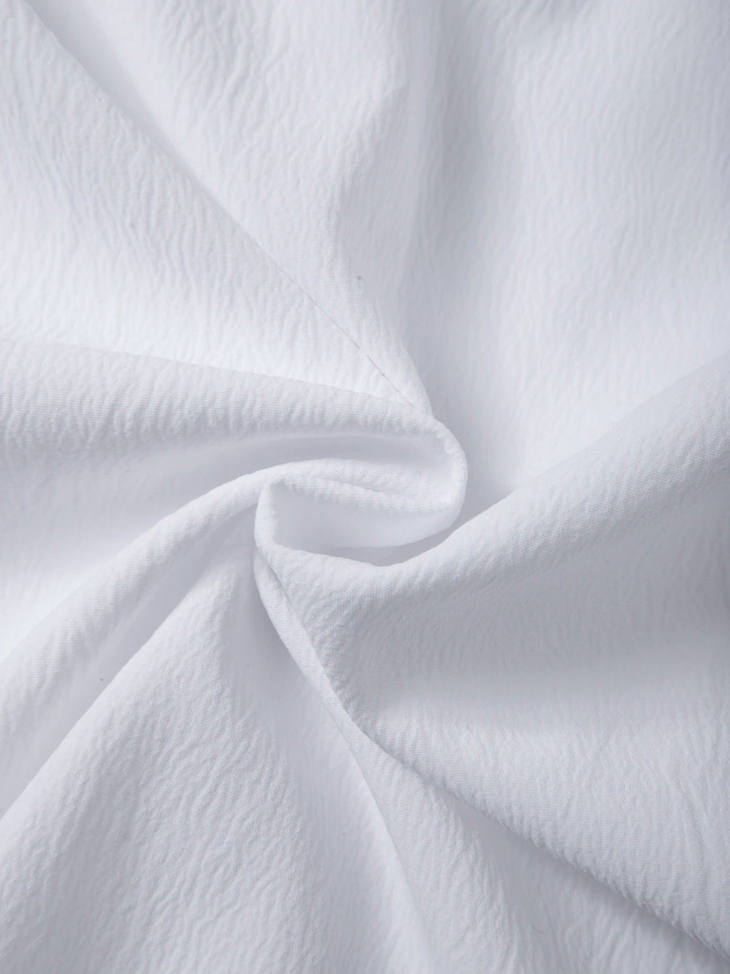 Men's Hooded Linen Beach Shirt