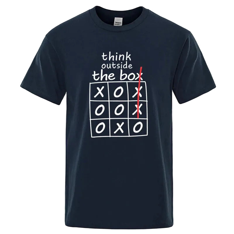X O X T-shirts