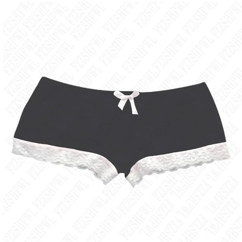 Women's Y2K Tube Top & Mini Shorts Set