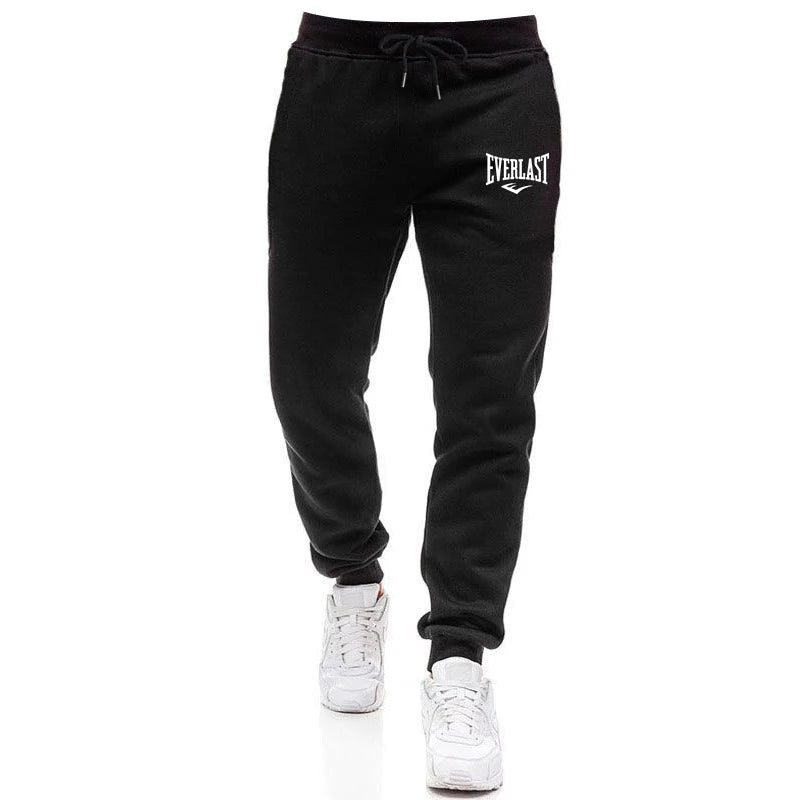 Men's Hoodie & Sweatpants Jogger Tracksuit