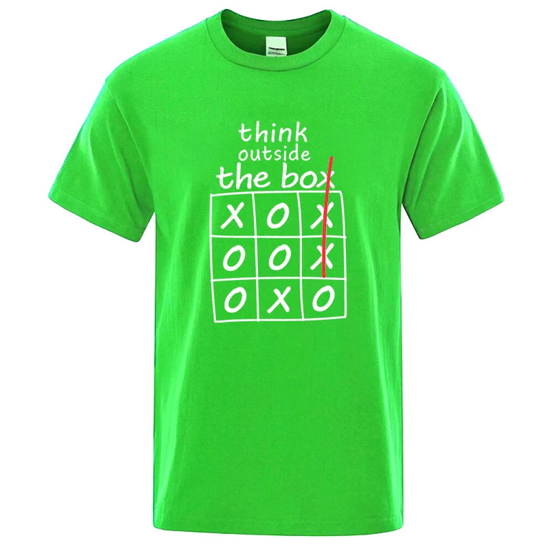 X O X T-shirts