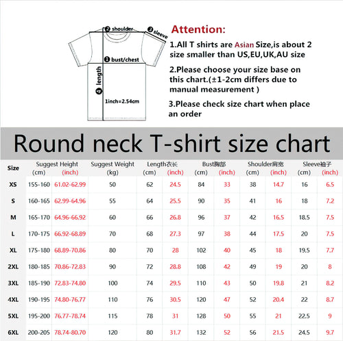 Men's 3D Print T-Shirt & Long Pants Set