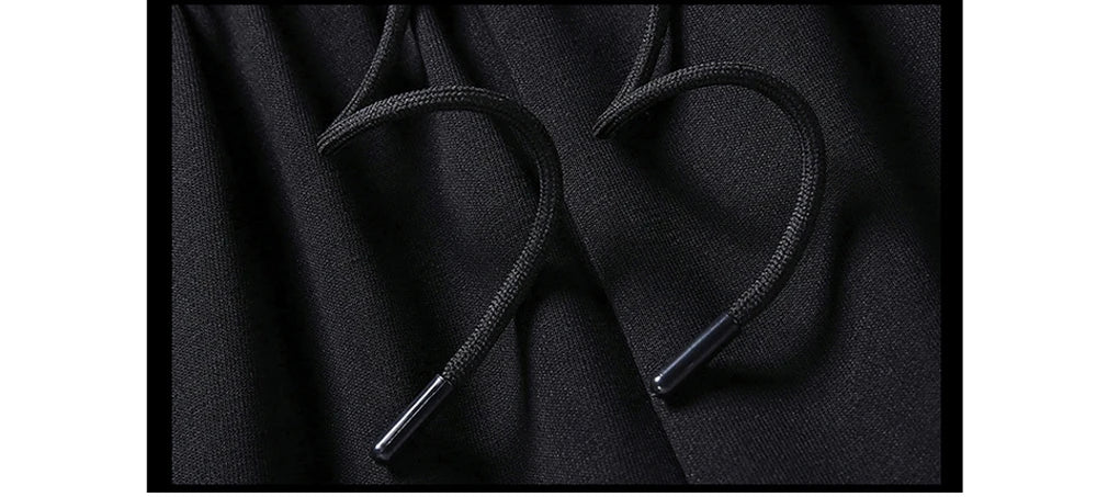 Men's Sweatshirt & Sweatpants Tracksuit Set