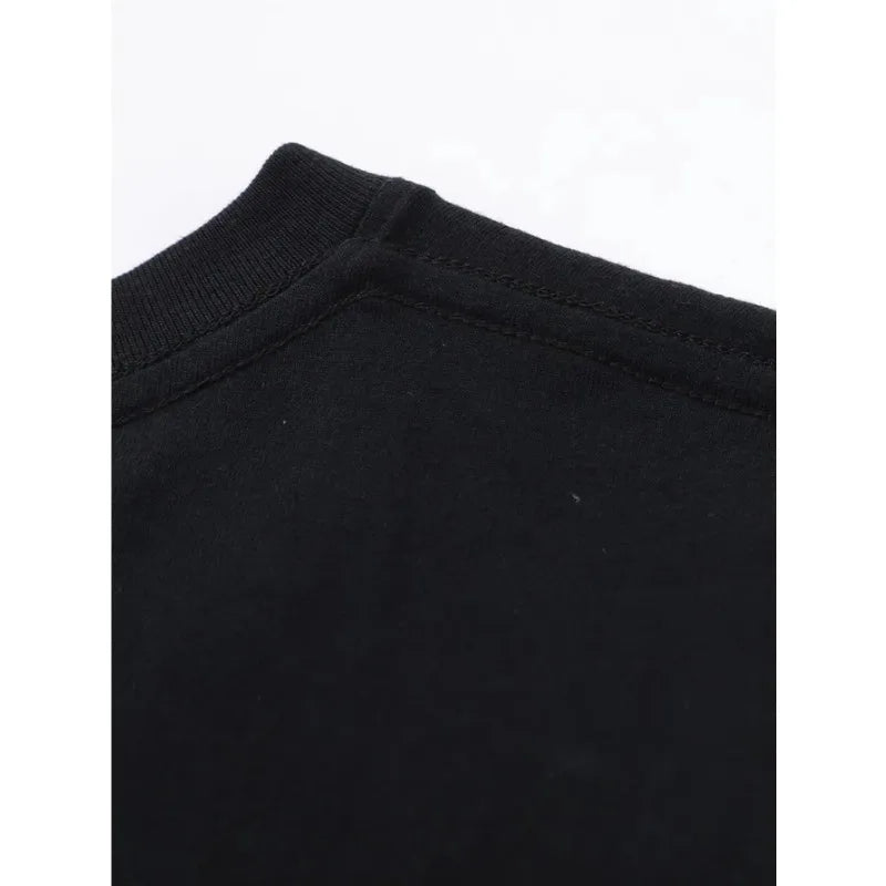 Men's Casual Sportswear T-Shirt & Shorts Set