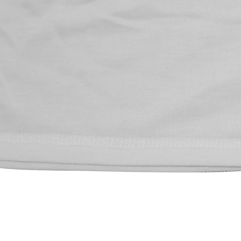 Men's Oversized Casual Sports T-Shirt & Shorts Set