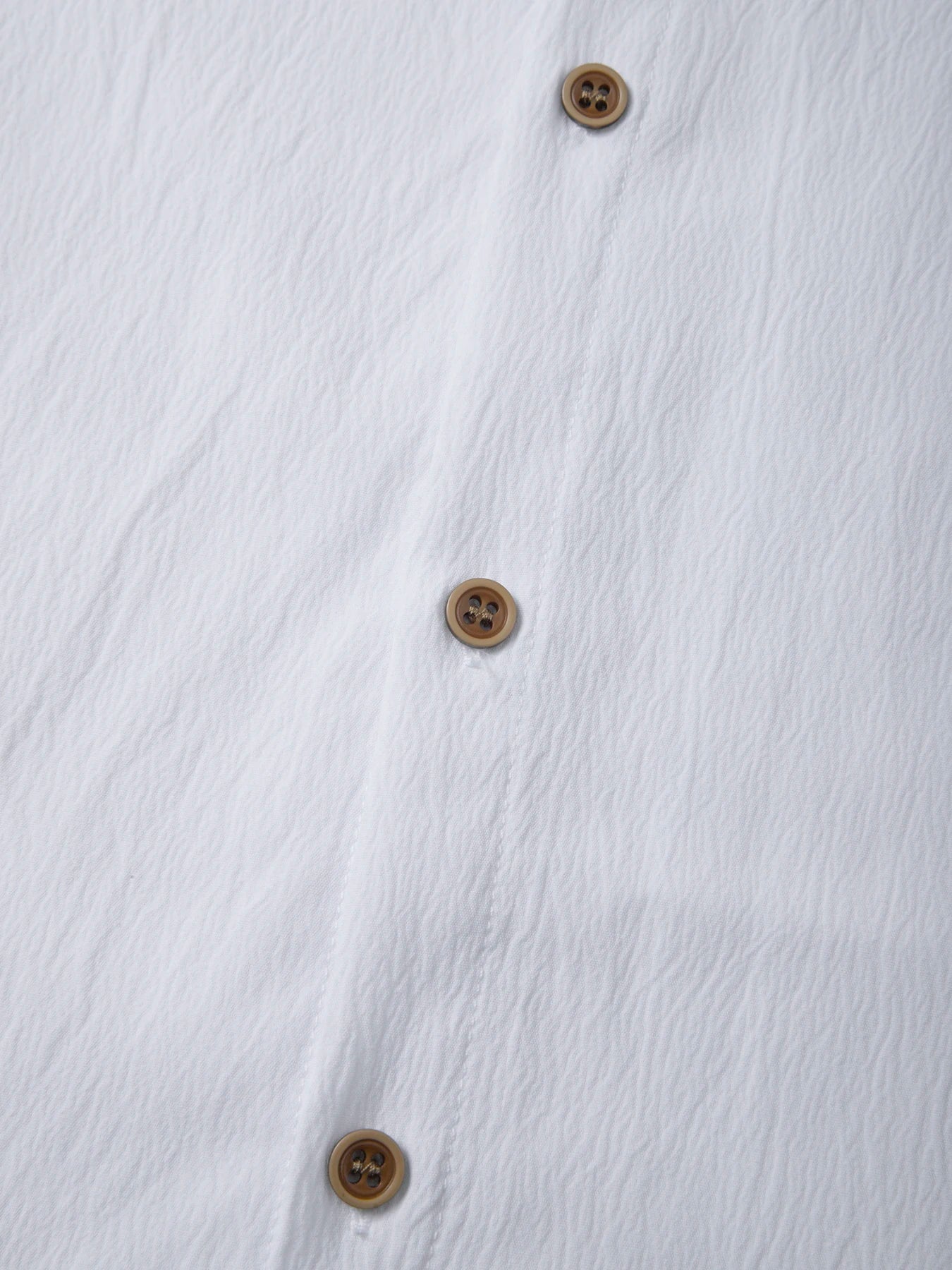 Men's Hooded Linen Beach Shirt