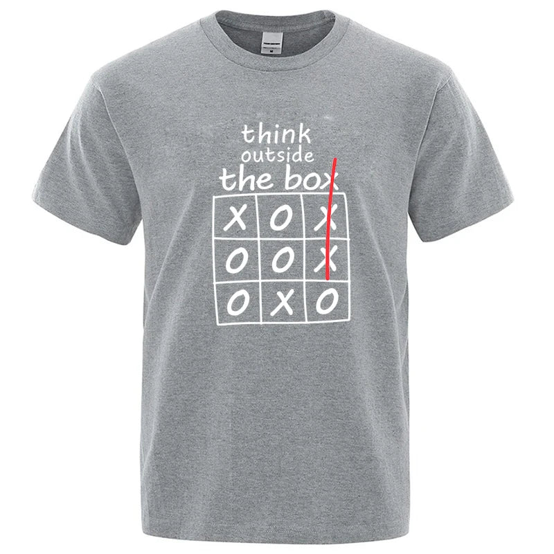 X O X T-shirts