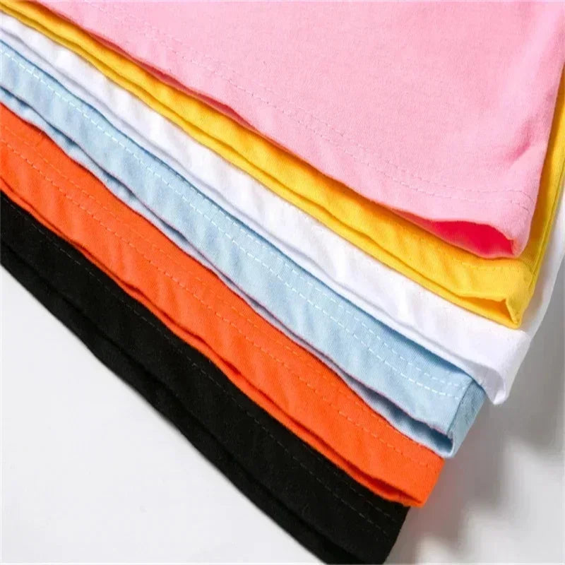 Boys' 3D Print T-Shirt & Shorts Sports Set