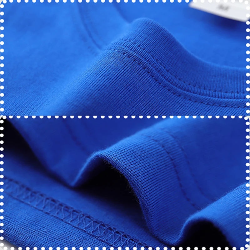 X O X T-shirts
