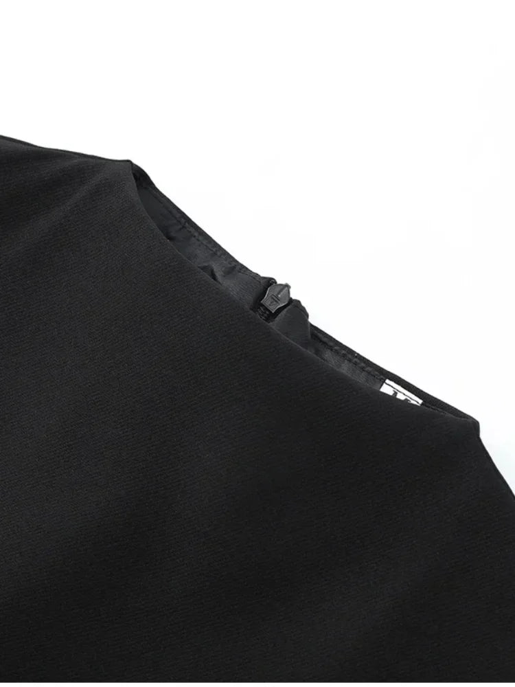 Women's Turtleneck Cloak Top