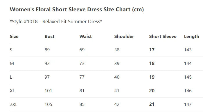 Women's Boho Floral A-Line Swing Maxi Dress