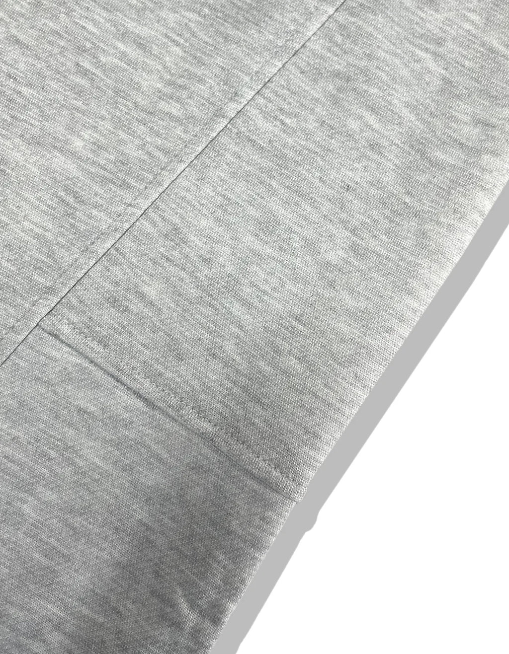 Men's Heavyweight Straight-Leg Jogger Sweatpants