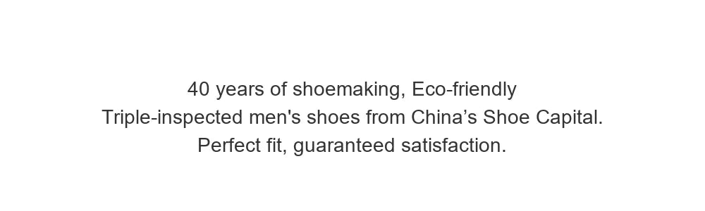 Men's Retro Casual Lace-Up Desert Boots