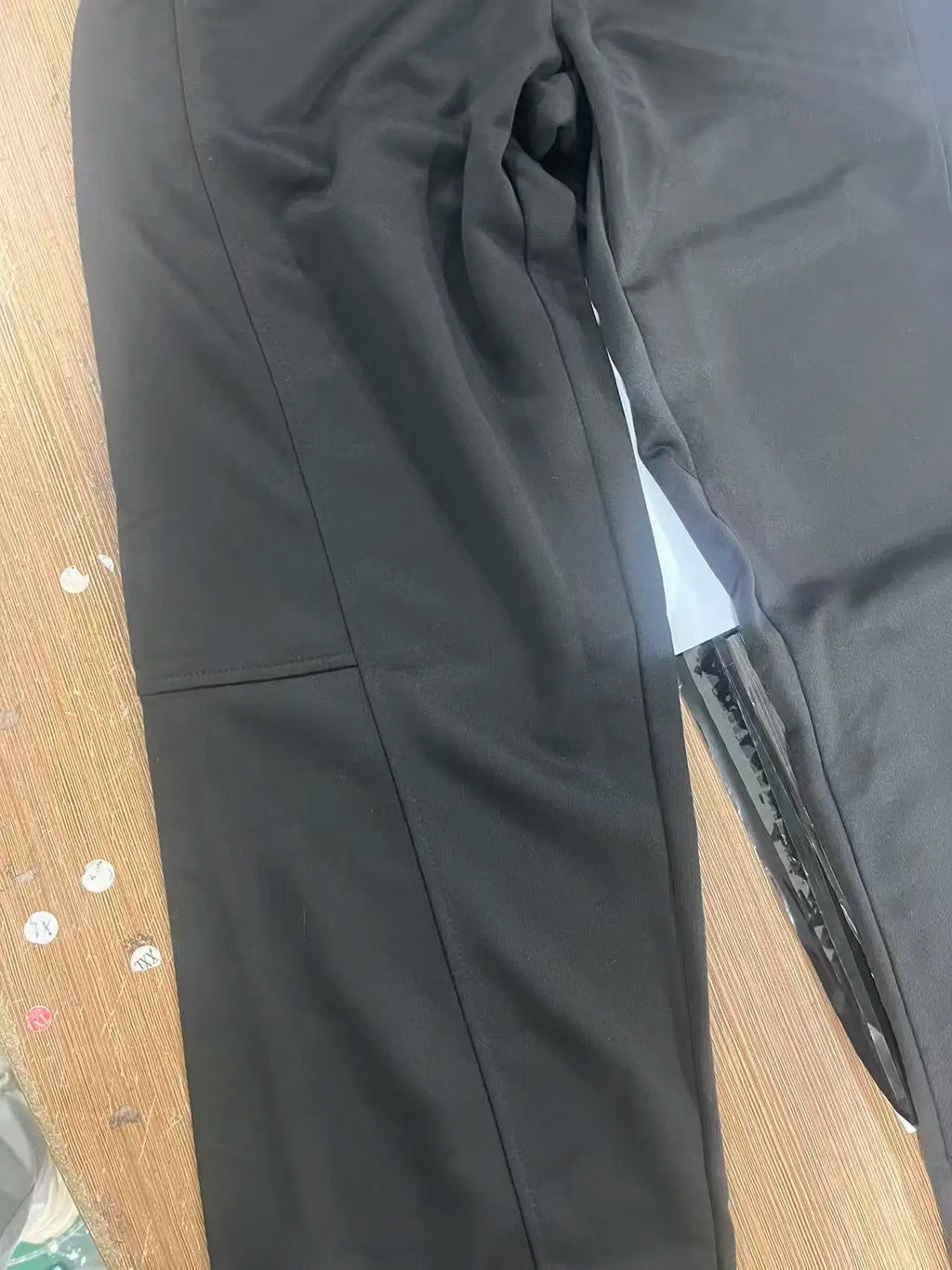 Men's Heavyweight Straight-Leg Jogger Sweatpants