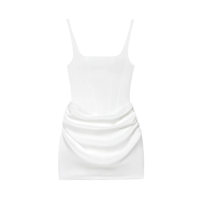 Women's Bodycon Mini Dress