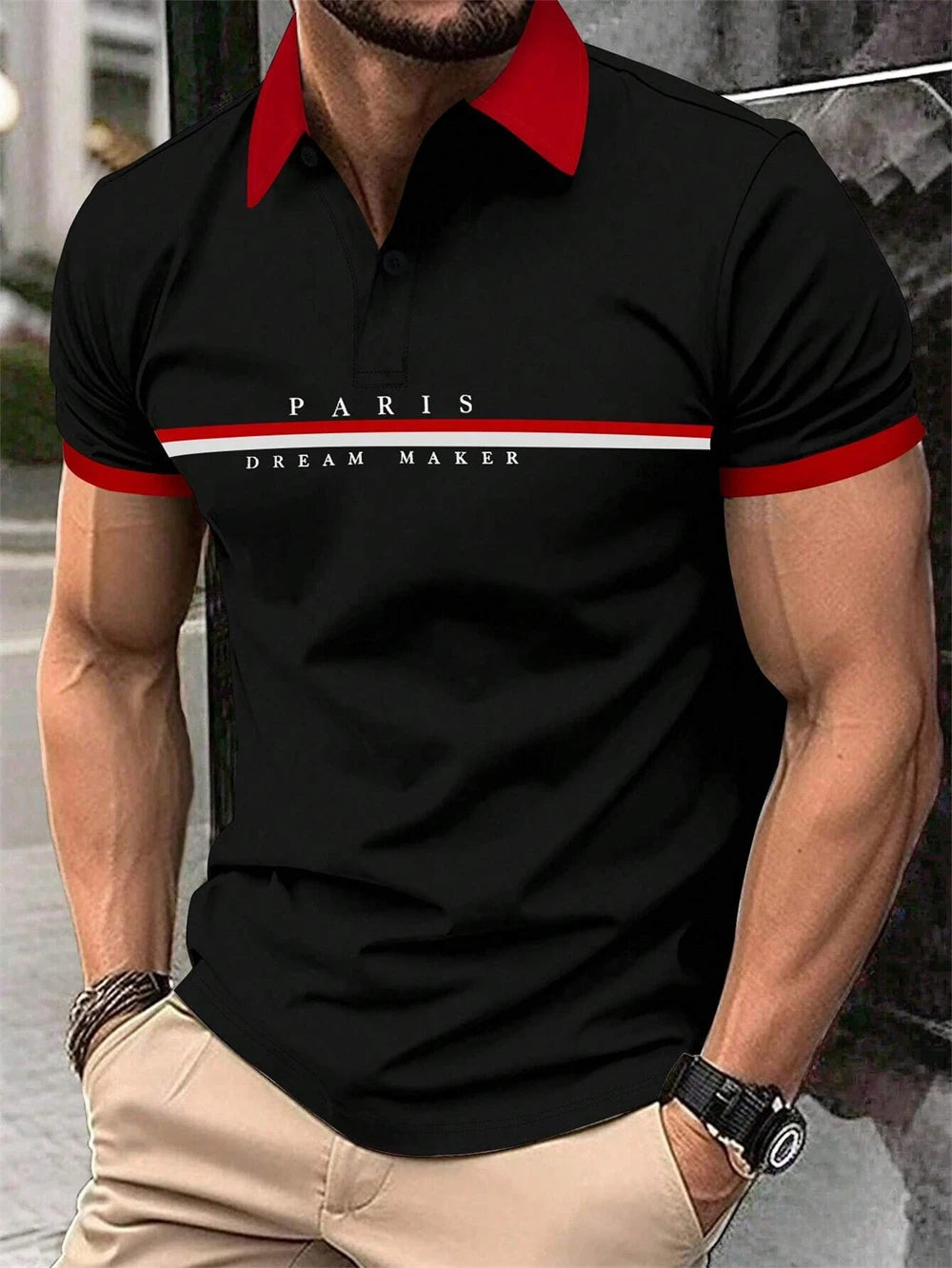 Paris Polo