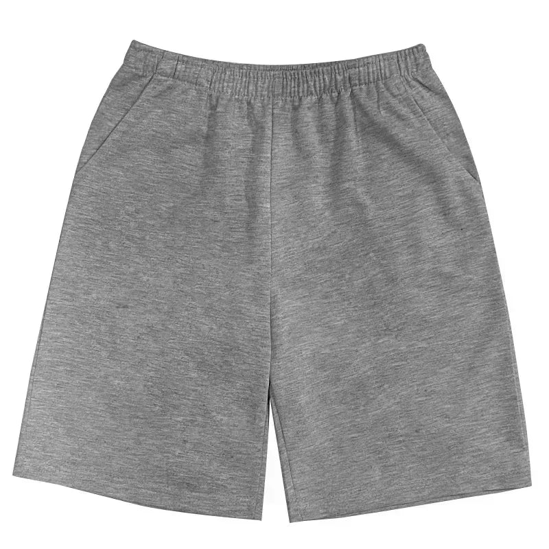 Boys' 3D Print T-Shirt & Shorts Sports Set