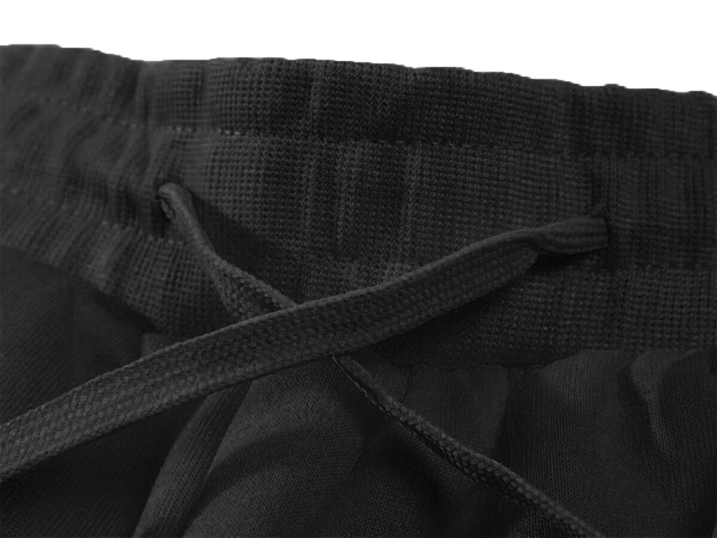 Women's Fleece Drawstring Jogger Pants