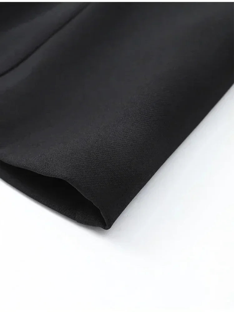 Women's Turtleneck Cloak Top