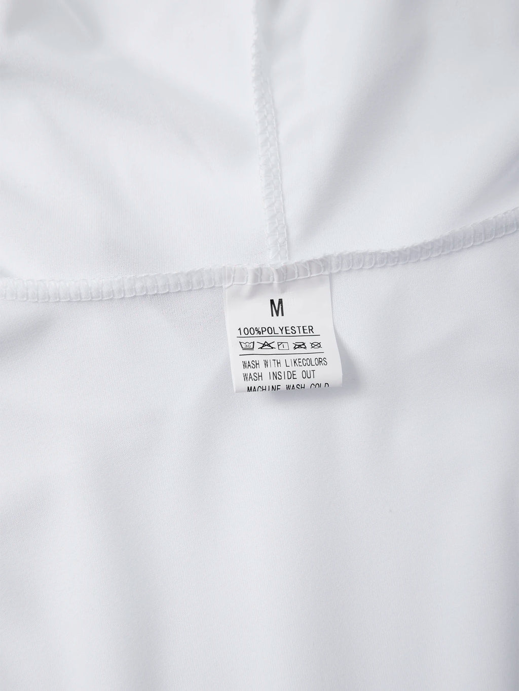 Men's Lightweight Hooded Short-Sleeve T-Shirt