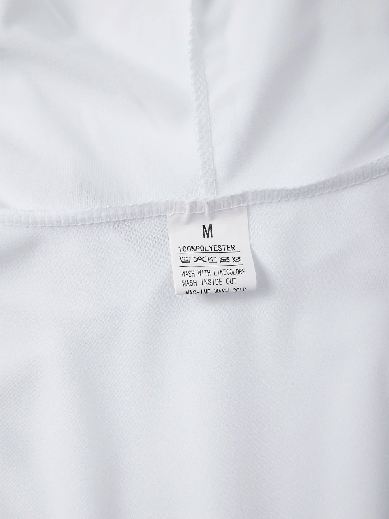 Men's Lightweight Hooded Short-Sleeve T-Shirt