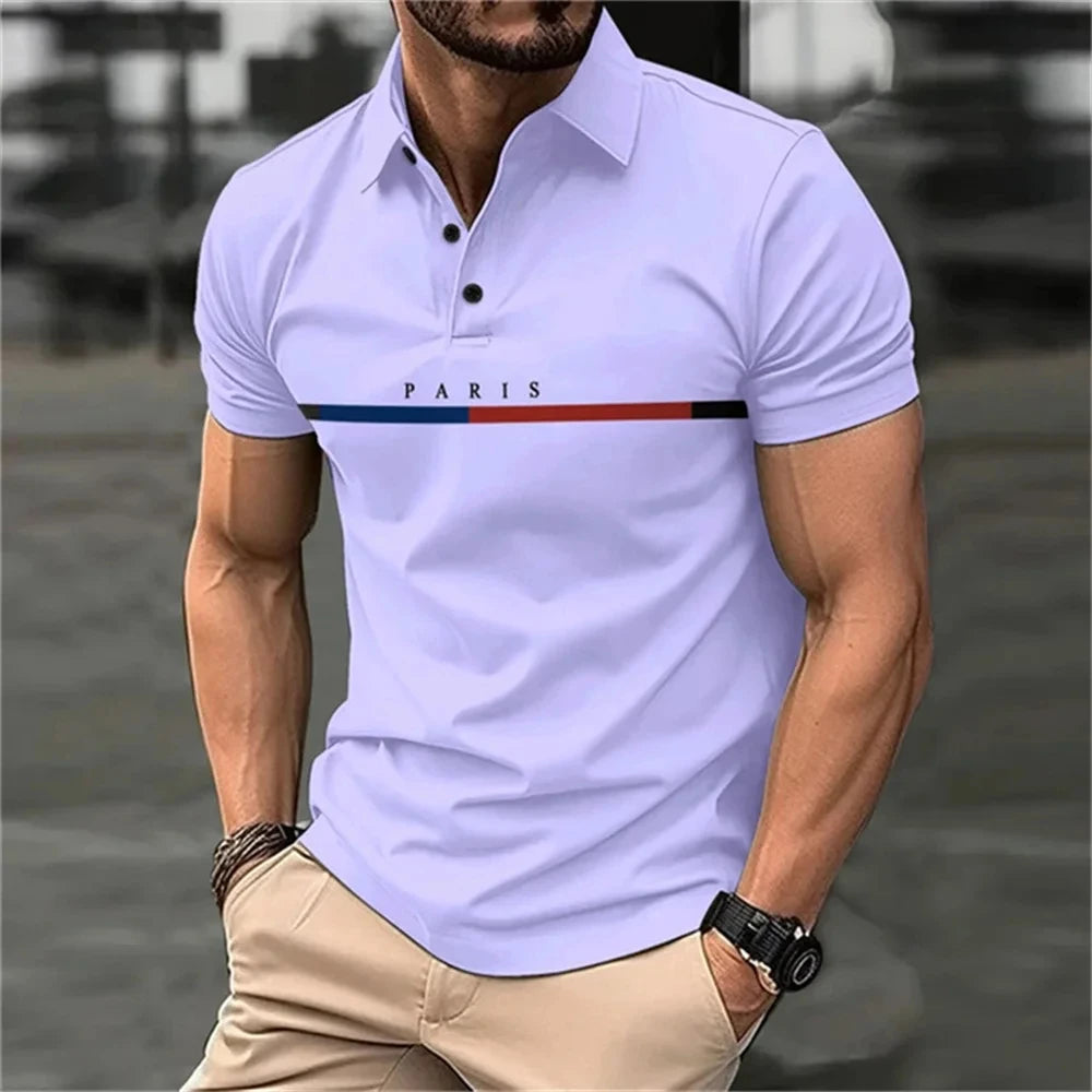 Paris Polo