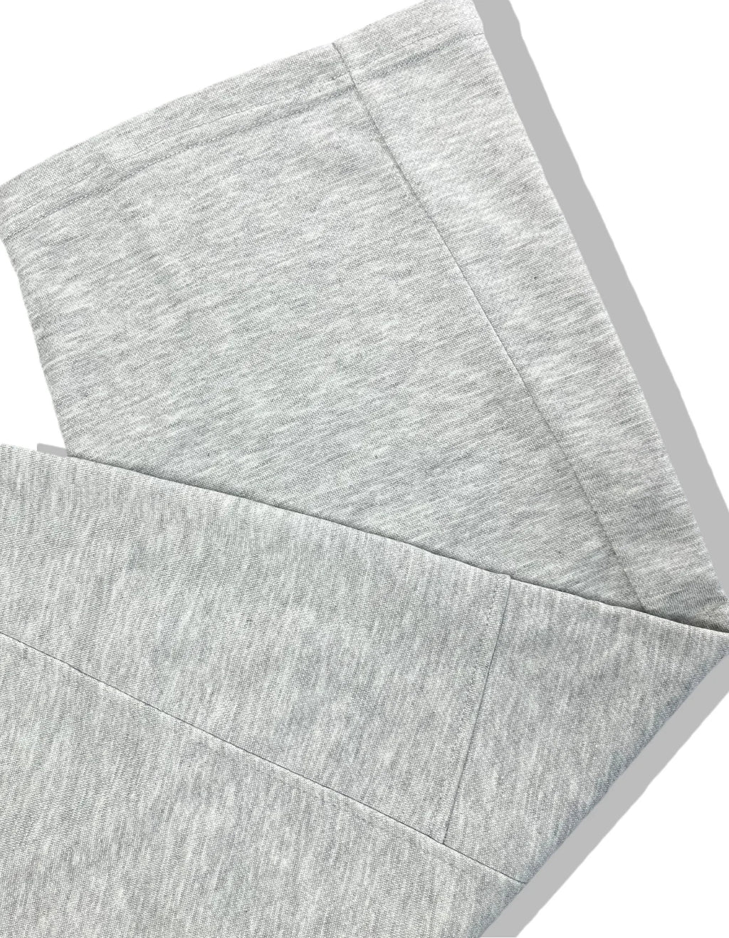Men's Heavyweight Straight-Leg Jogger Sweatpants