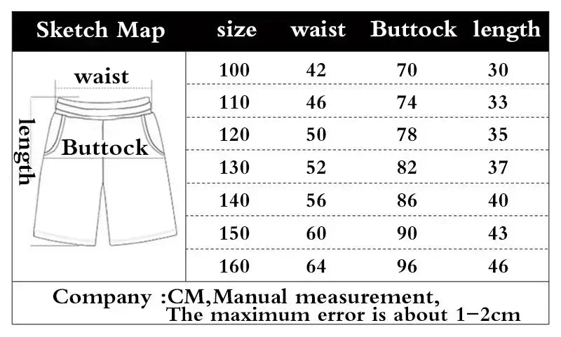 Boys' 3D Print T-Shirt & Shorts Sports Set