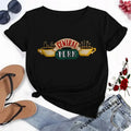 Women's Central Perk Graphic T-Shirt