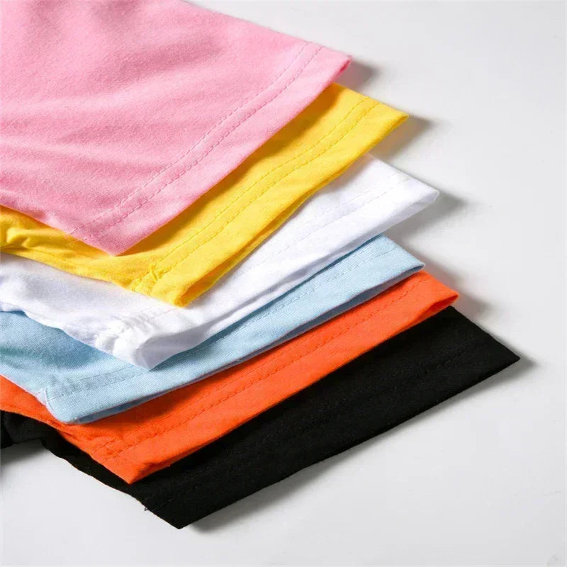 Boys' 3D Print T-Shirt & Shorts Sports Set