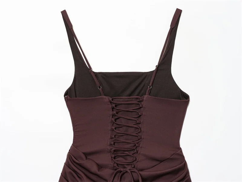 Women's Bodycon Mini Dress