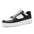 Men's Campus Lace-Up Sport Sneakers