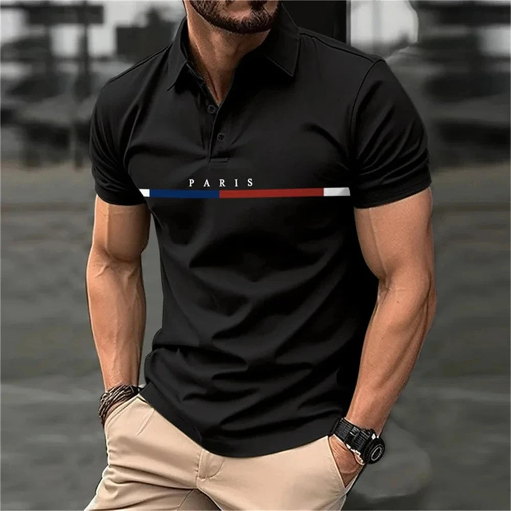 Paris Polo