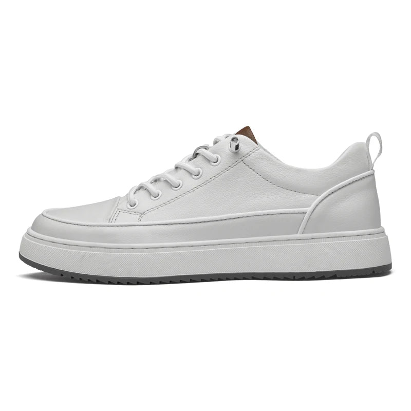 Men's Genuine Leather Business Casual Shoes
