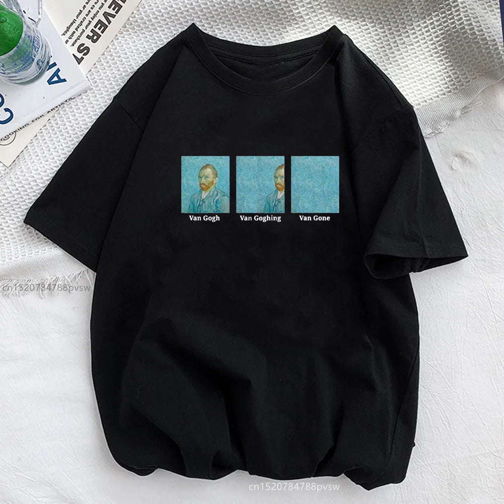 Women's Dragon Print Graphic Tee