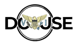 DOUSE VI Logo - Minimalist
